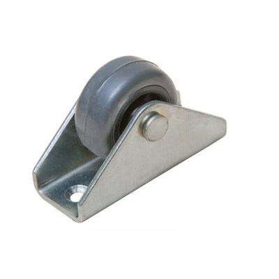 003 Колесная опора  (250 шт)