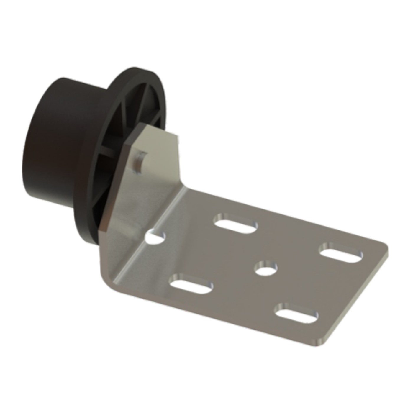 631 Колесная опора (короб. 100 шт.)