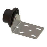 631 Колесная опора (короб. 100 шт.)