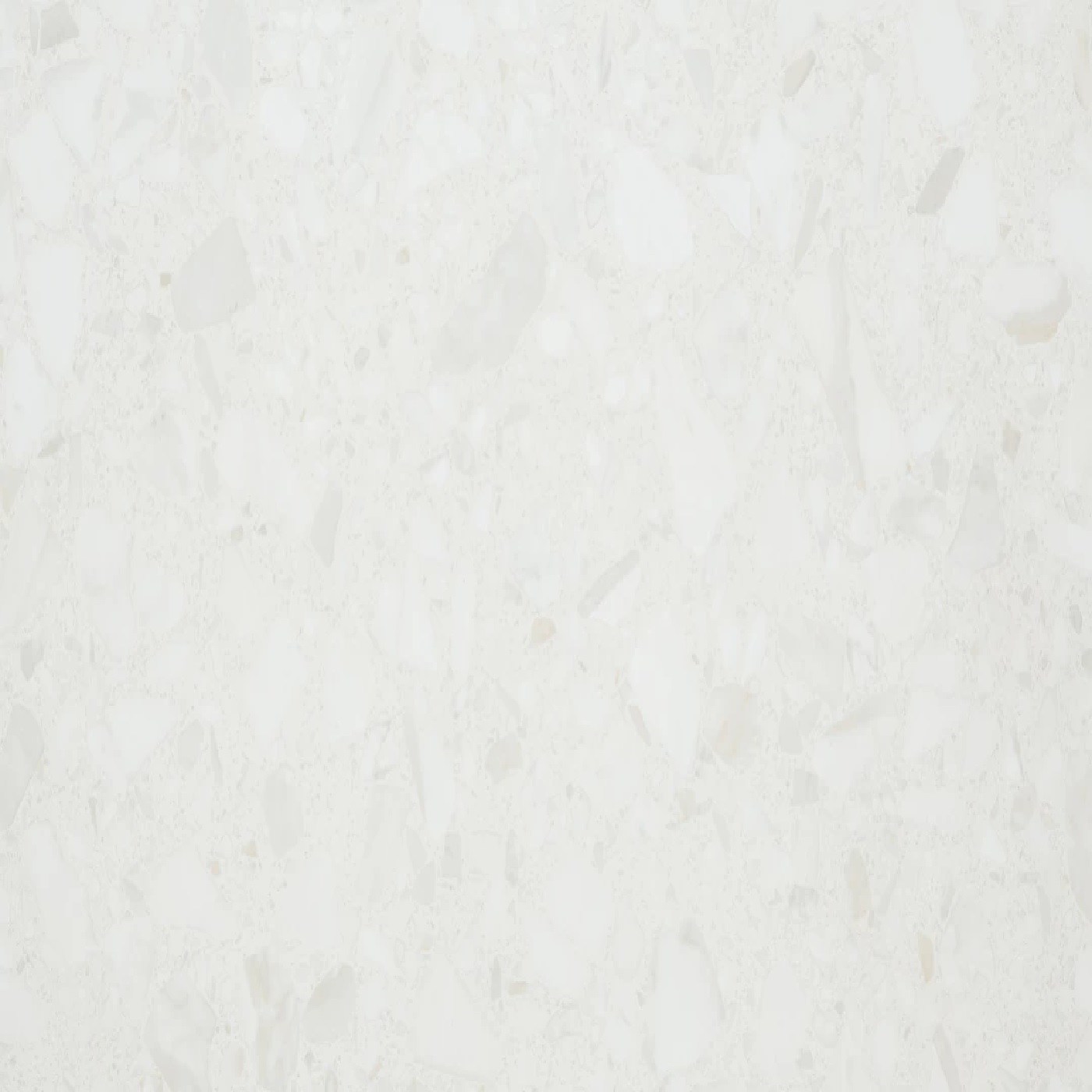 Столешница №228 Камешки белые 3000x900x38 R3 Матовая Скиф