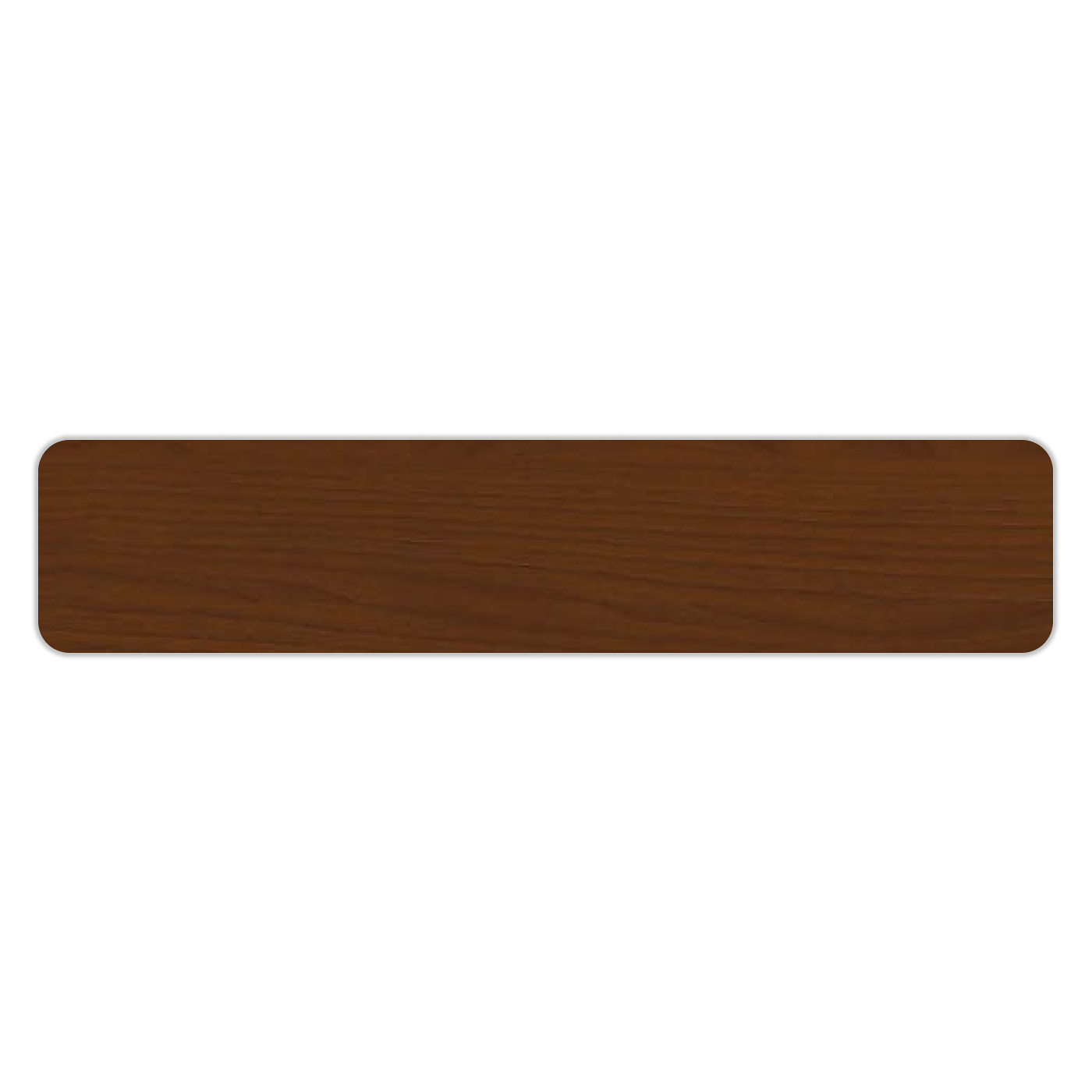 юТ кромка Артемид Орех 19мм R30072 (меламин)