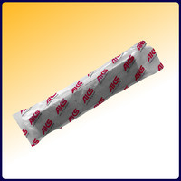 Ручка INSIDE-192 матовый черный AKS 100518