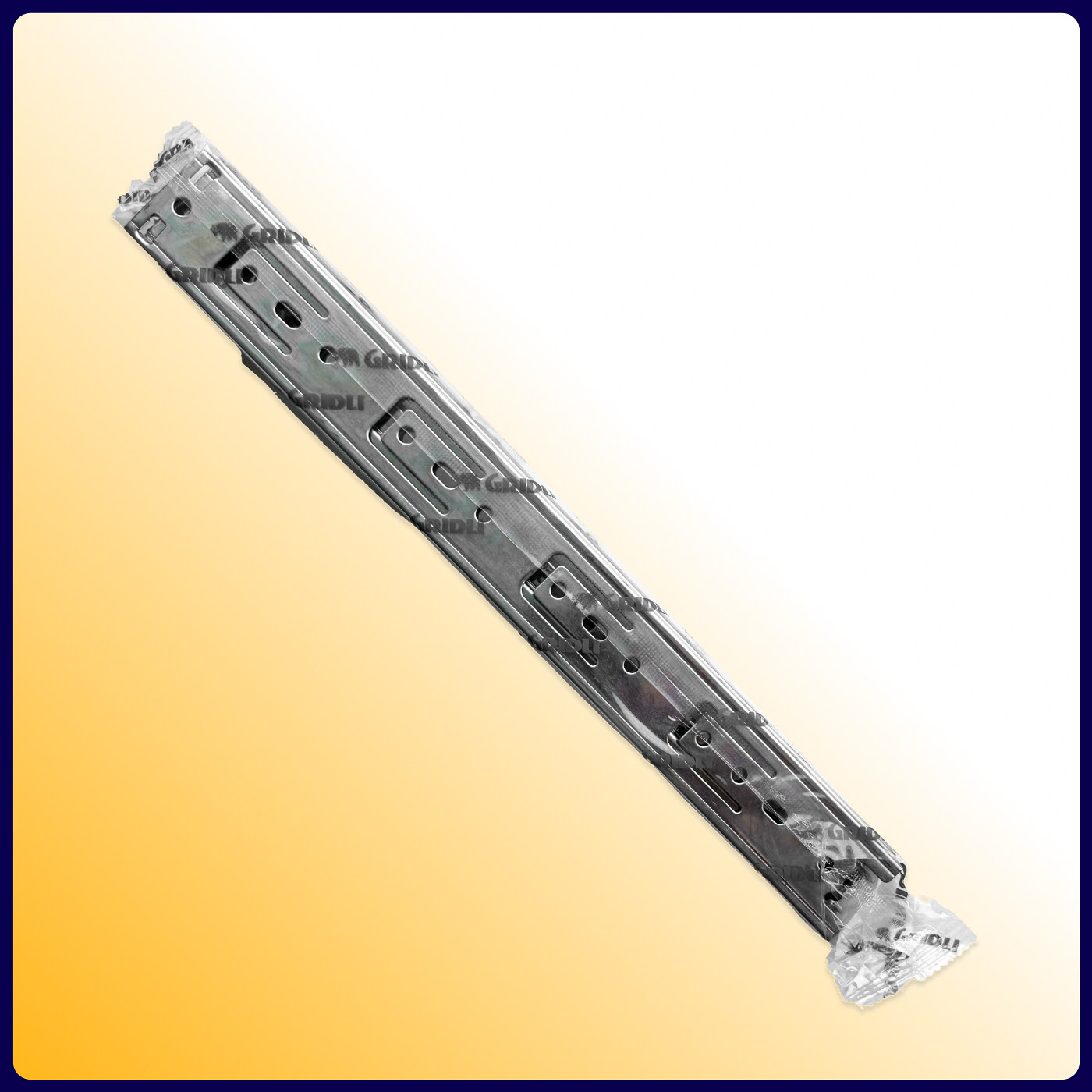 Направляющая шариковая h35 L-350 GRIDLI A 106044 (аналог 46014)