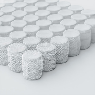 НПБ 120 1,8*10 м (256 пружин) d1,8