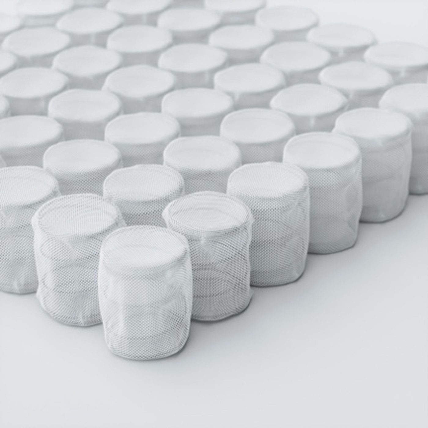 НПБ 140 1,8*10 м (256 пружин) d1,8