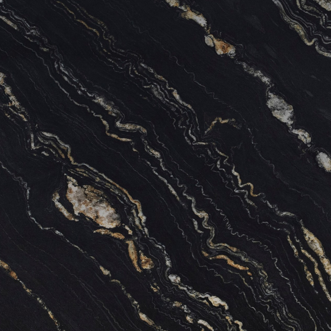 СФ Панель Сахара черная 4200 №260