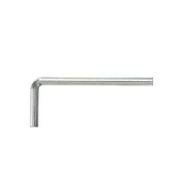 Ключ шестигранный 6 мм "L"-образный