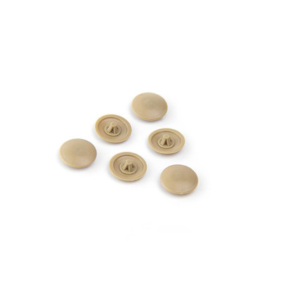 Заглушка для самореза №15(1000) шимо светлый