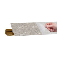 Плинтус Терезина 3м №LB15RUS-149 (кз № LB15-6084 или 23)