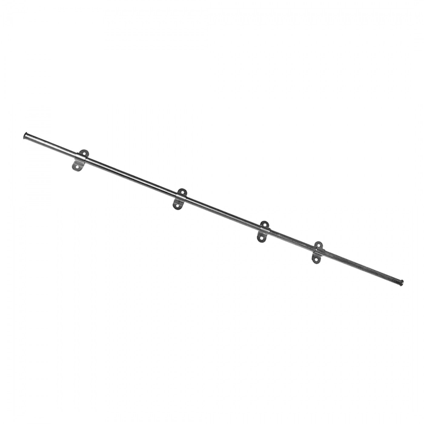 Механизм поворота вставки стола трубка 810мм AKS 78885