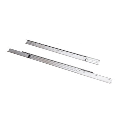 Механизм для раздвижных столов внешний синхронный без стопора L-800 мм SAZ AKS 13943