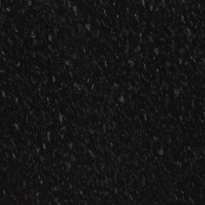 Столешница №26 Гранит черный  3000x900x38 R9 Глянцевая Скиф