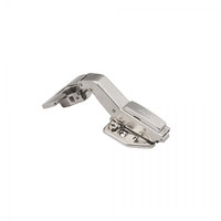 Петля угловая 45°с довод. 48 мм h2 slide-on 3D AKS PLUS 117010