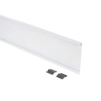 Передний фасад для внутрен. ящика SLIMBOX Evolution, L-1200, белый AKS 113189