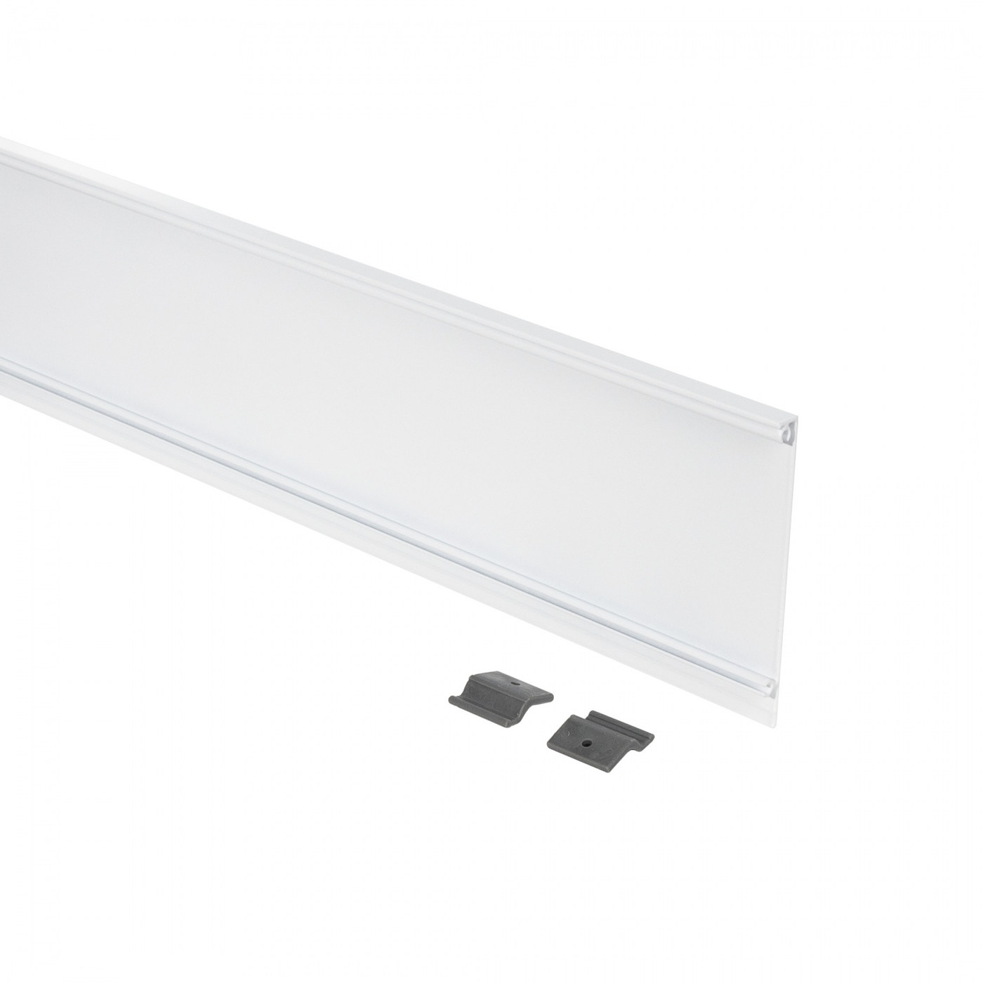 Передний фасад для внутрен. ящика SLIMBOX Evolution, L-1200, белый AKS 113189