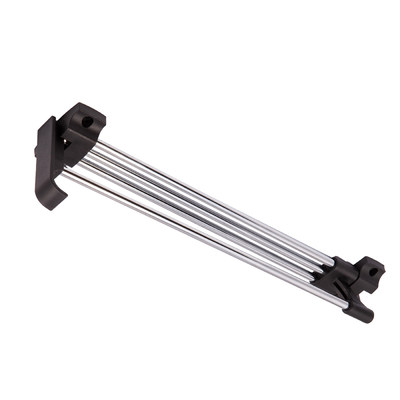 Вешалка выдвижная на 400