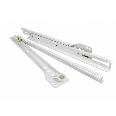 Направл. роликов. 450мм белые BRILON (25)