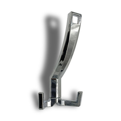 Крючок трехрожковый EVA ANGLE / хром PC 4302 (20 шт.)