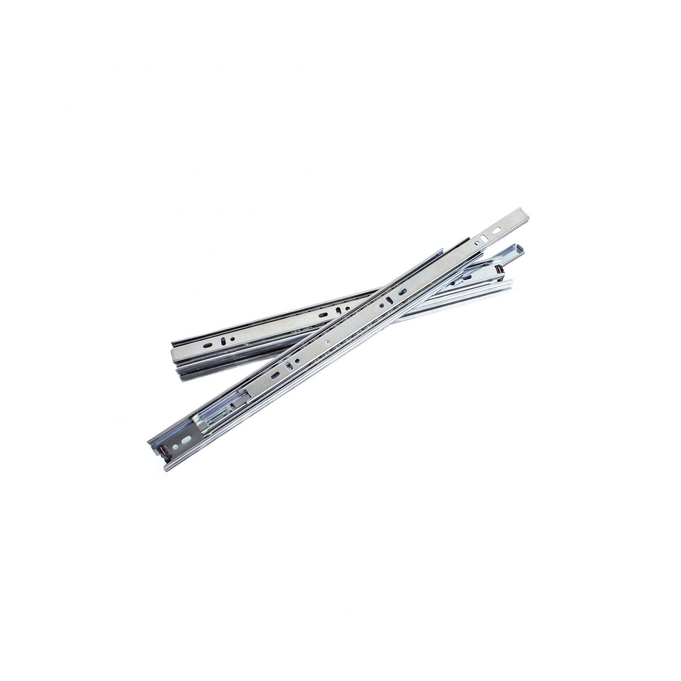 Направляющая шариковая h35 L-400 (300гр) (20шт) КДМ