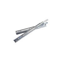 Направляющая шариковая h35 L-400 (300гр) (20шт) КДМ