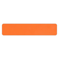 Т кромка Оранжевый (36)  2,0мм Е1003S