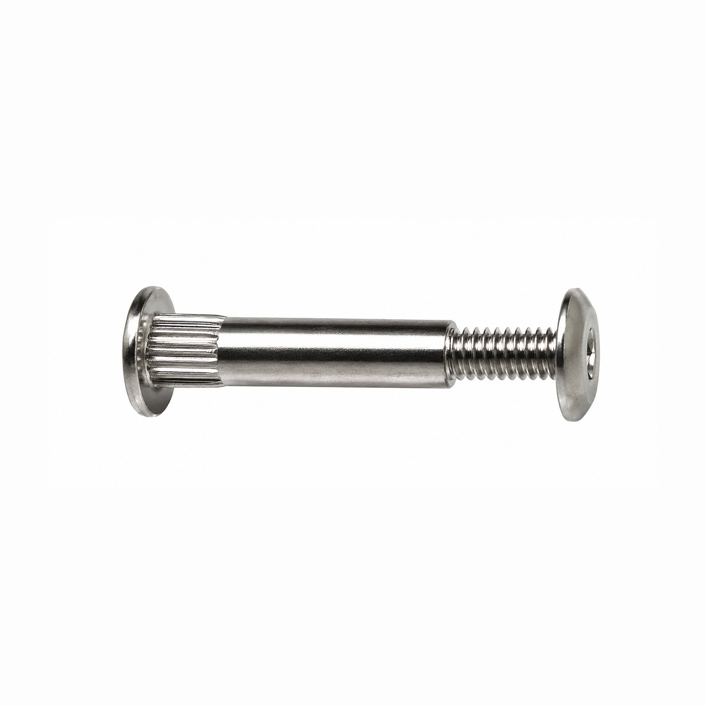 Стяжка межсекционная М4х16мм (1уп1000шт)