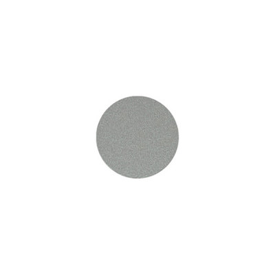 Заглушка самоклеящаяся d.20мм, по 28 штук на листе, цвет шиншилла серая 20.060