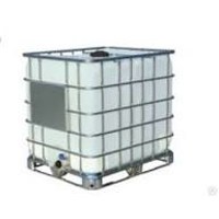 Клей мебельный Elabond Strong S (plus) янтарный, 1100 кг