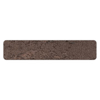 Т кромка Ржавый камень 0,4мм Е351