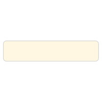 Т кромка Миндаль 1,0мм Kr0564