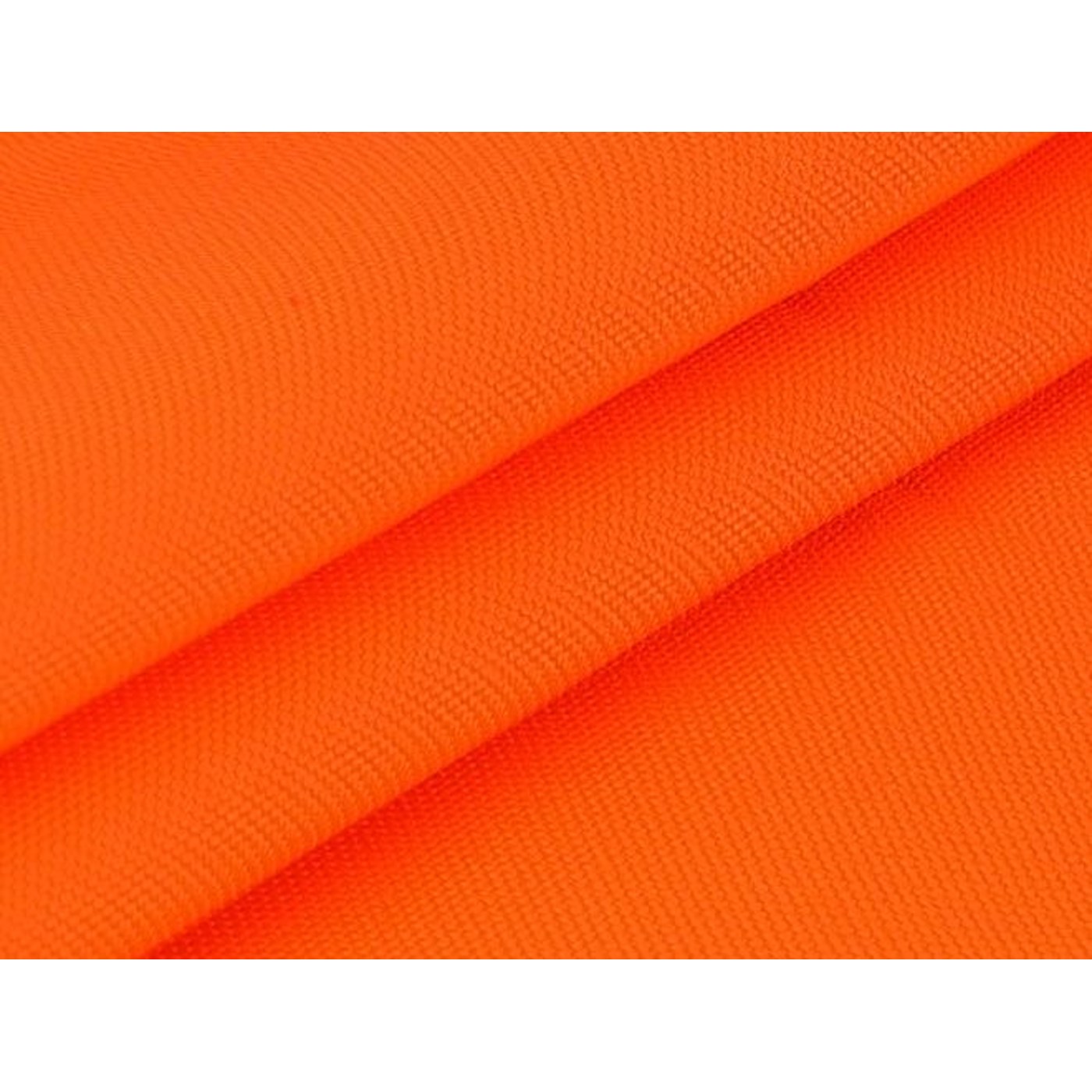 Оксфорд (Oxford) 600D PU брайт оранж (Bright orange)