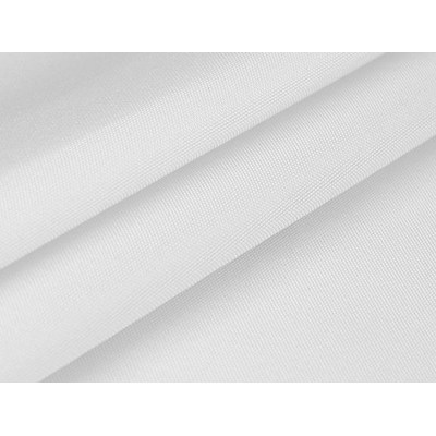 Оксфорд (Oxford) 600D PU вайт (White)