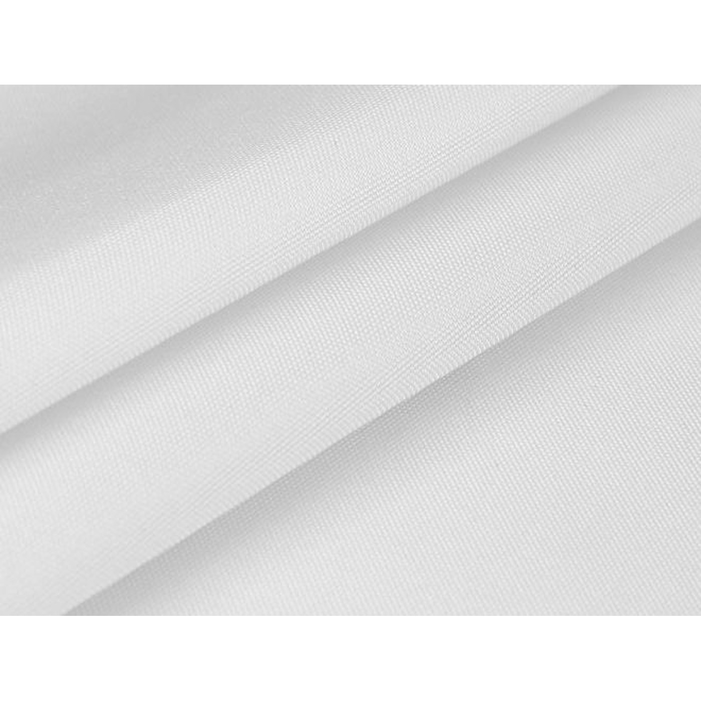 Оксфорд (Oxford) 600D PU вайт (White)