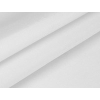 Оксфорд (Oxford) 600D PU вайт (White)