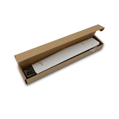 Подъемный механизм поворотный EVA Lift FLAP SOLO (M), KM1200-1750, H240-500мм, черный никель (уп1 шт) 00004500