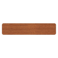 Э кромка Орех Италия 0,40мм Е9490