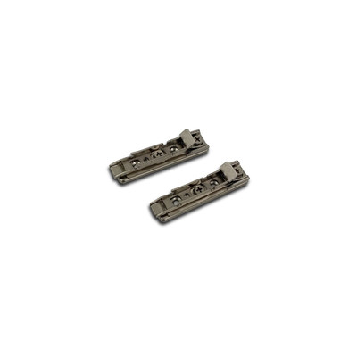 Подъемный механизм поворотный EVA Lift FLAP (M), KM1700-2250, H360-500мм, серый (уп1 шт) 4498