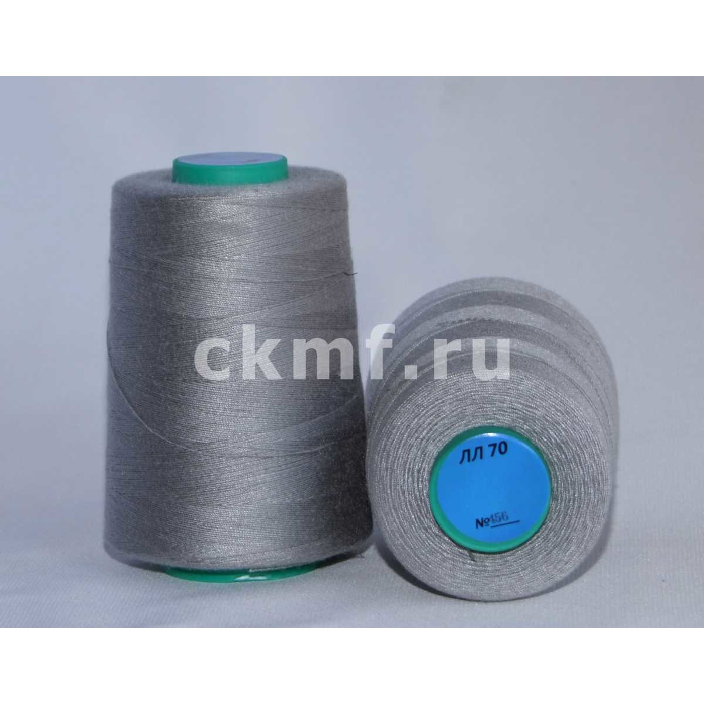 Нитки (20S3/70 ЛЛ) col.456 (2500 м)