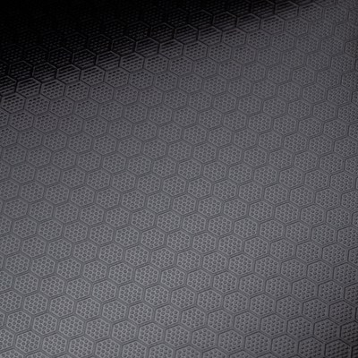 Мойка врезная AMALET Premium Honey 580х480х220 нержавеющая сталь, графит