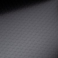 Мойка врезная AMALET Premium Honey 580х480х220 нержавеющая сталь, графит