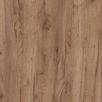 Столешница К004 BS Дуб Крафт Табачный 3050x600x38 R3 Ультрадекор