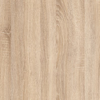 Столешница 3660 BS Матовая Дуб Сонома светлый 3050x600x38 R3 Ультрадекор