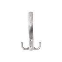 Крючок меб. трехрожковый мет. WP11 хром GRIDLI 38800
