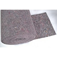 Войлок иглопробивной 450 гр/кв.м (ширина 2,1 м, намотка 30 м)
