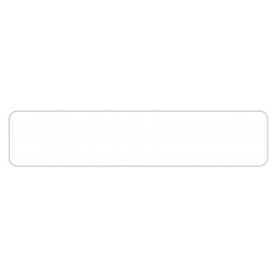 Э кромка Белая 2,0мм Е0101