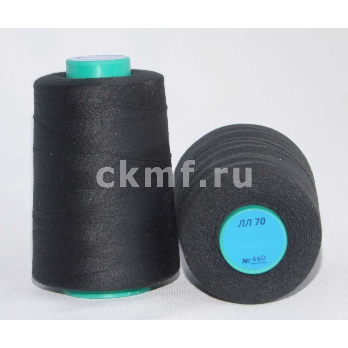 Нитки (20S3/70 ЛЛ) col.660 (2500 м)