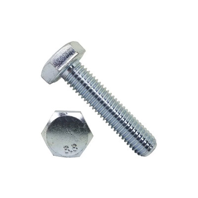 6х30 ОЦ.(25кг) Болт DIN933