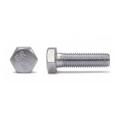 *8х45 ОЦ.(50кг) Болт DIN933