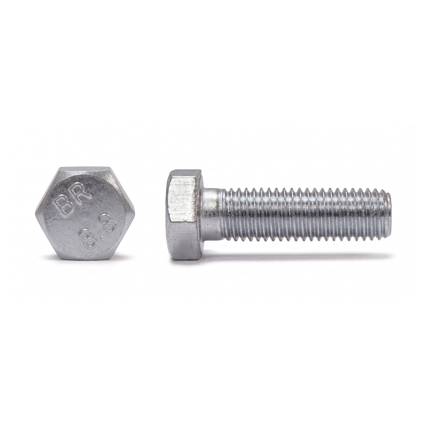 *8х45 ОЦ.(50кг) Болт DIN933