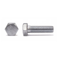 *8х45 ОЦ.(50кг) Болт DIN933